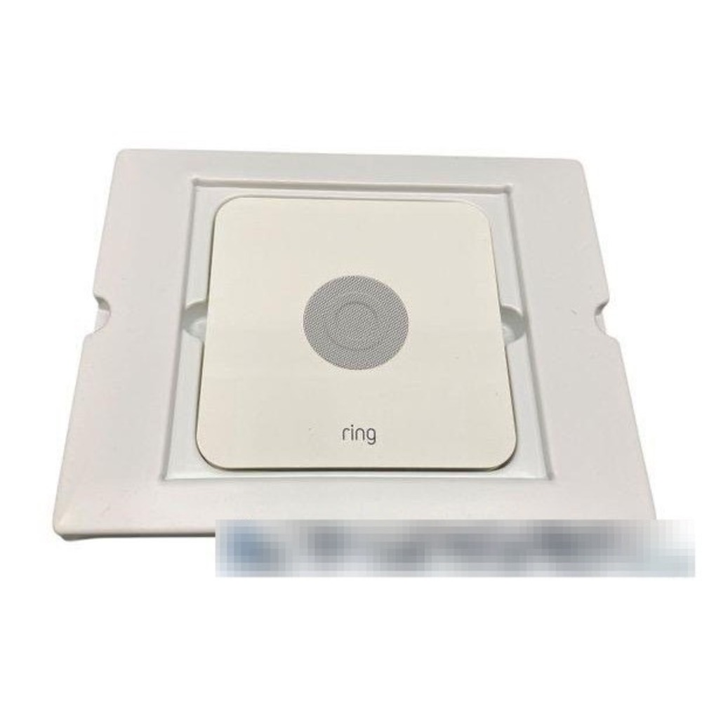 Ring Alarm 8-Piece Security Kit 2nd Generation – Full Home Security System White - Picture 4 of 4